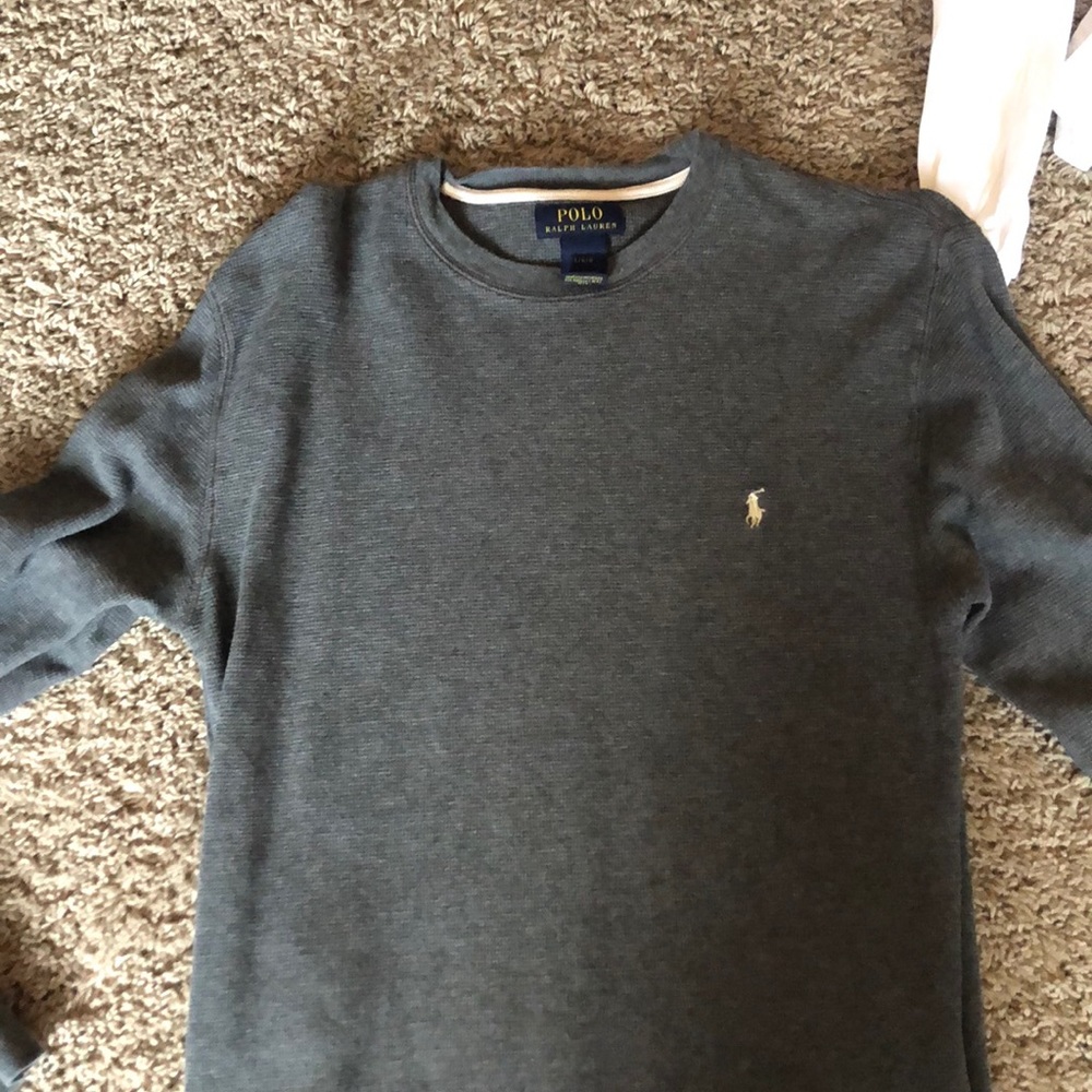 Long sleeve